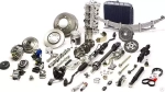 Кабель соединительный 4/4 L=4000 Trailer EBS E 4494430400