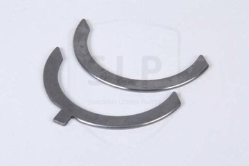 Вкладыши упорные VOLVO вкладыши упорные пара STD4x/DEUTZ BF4 M1013/BF6 21141955