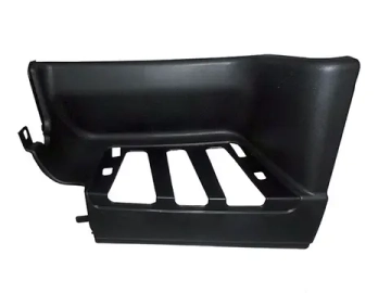 Корпус подножки левой нижний Volvo FH FM FMX