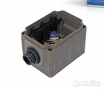 Корпус клапанов кпп Scania P/G/R/T