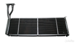 Радиатор отопителя Scania P/R/T