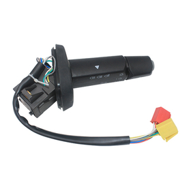 Переключатель подрулевой  MAN TGA/TGS/TGX 81255090139 81255090188