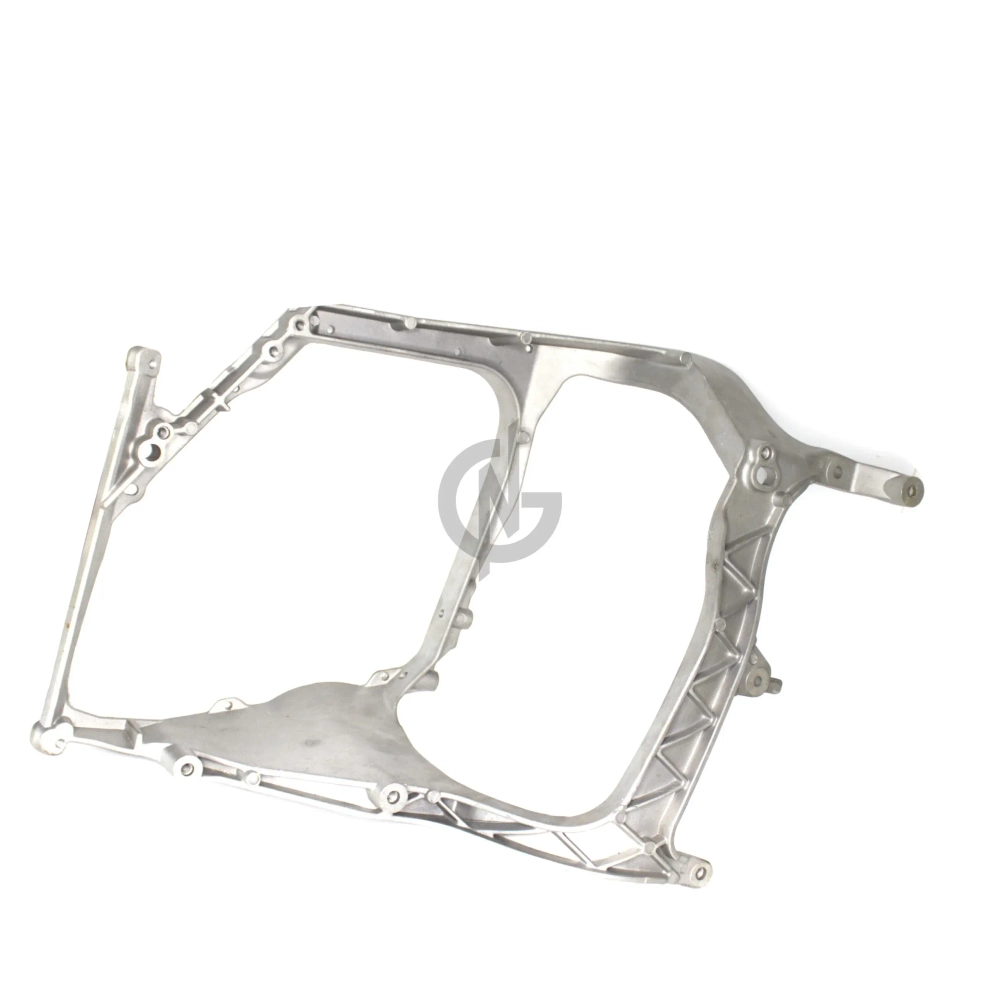 Кронштейн фары правый DAF 106XF