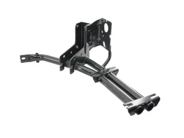 Кронштейн нижней подножки правый VOLVO FH12