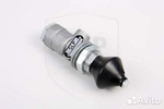 Кран переключения половинок Volvo N10 N12