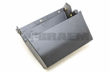 Подножка левая мерседес