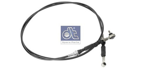 Трос переключения передач КПП  MAN TGA/TGS/TGX 81326556256 81326556313