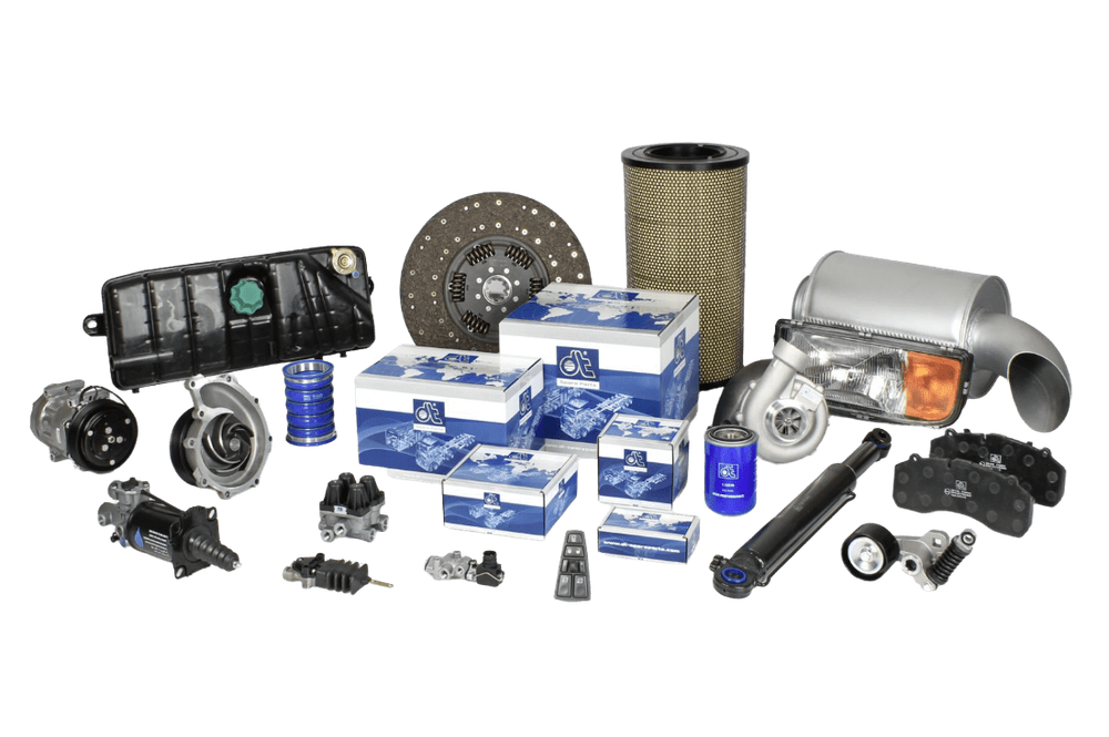Комплект дисковых колодок Meritor ELSA 225-3 WVA 29174 2917401