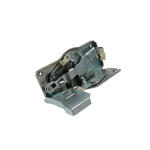 Замок двери лев. Scania 2/3 серия