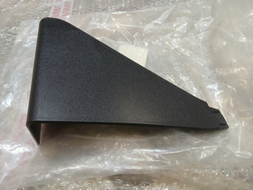 Накладка в угол бампера под п/т левая MAN TGX 2020