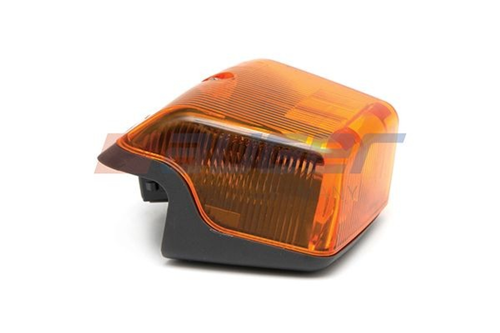 Фонарь поворота мерседес актрос левый