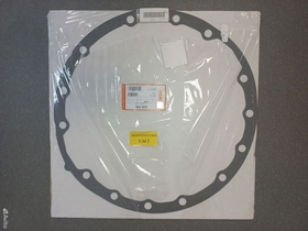 Прокладка редуктора Скания 