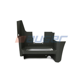 Подножка нижняя левая мерседес атего аксор