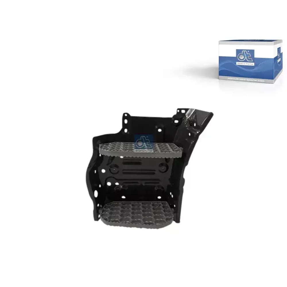 Панель пластиковая подножки левая Scania R 2016