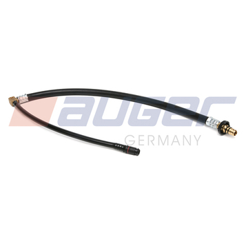 Шланг тормозной мерседес актрос аксор