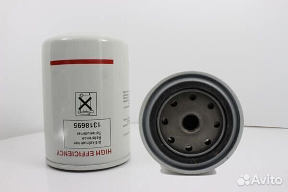 Фильтр топливный DAF F65/85/95/95XF 1318695