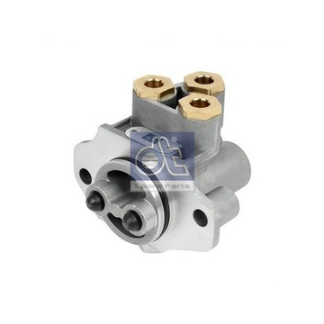 Клапан понижающий модулятора КПП мерседес актрос аксор