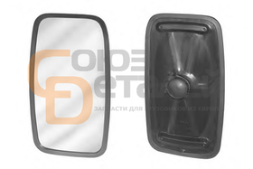 Зеркало Scania (скания) 3 серия 316624 1106955 356495