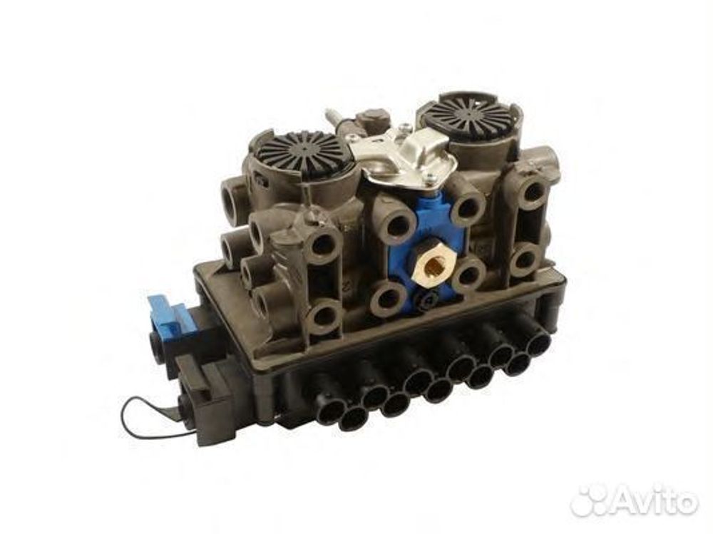 Блок EBS Gen3 прицепа 950823008