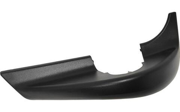 Крышка зеркала низ. правая Mercedes Antos Arocs Actros MP4