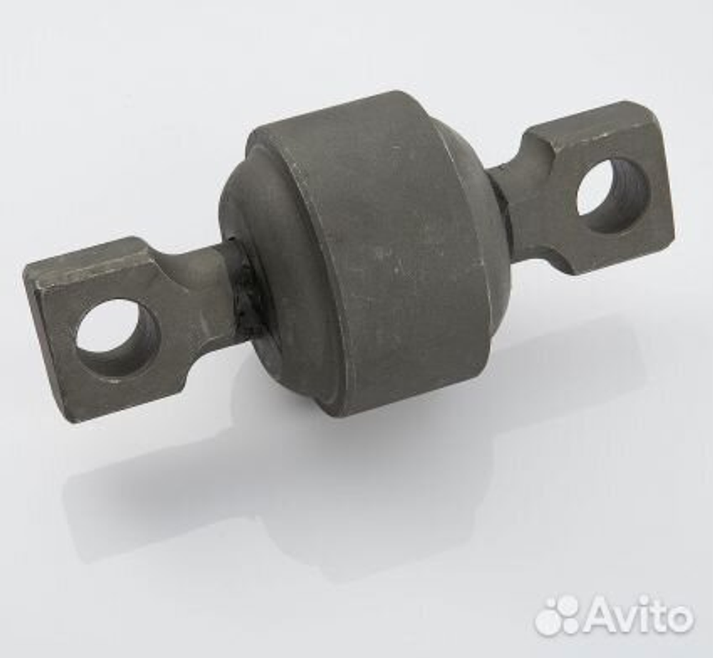 Сайлентблок стабилизатора заднего  MAN 81432710078