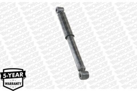 Амортизатор подвески 272/410 16*38/16*38 O/O Iveco Turbo-Daily 30-8         V1102