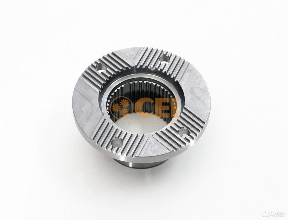 Фланец кпп 3-ей передачи z26T