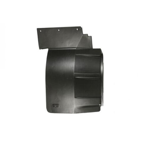 Крыло переднее передняя часть правое DAF XF95/105