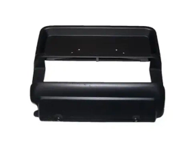 Накладка заднего крыла под фонарь левая Scania 5