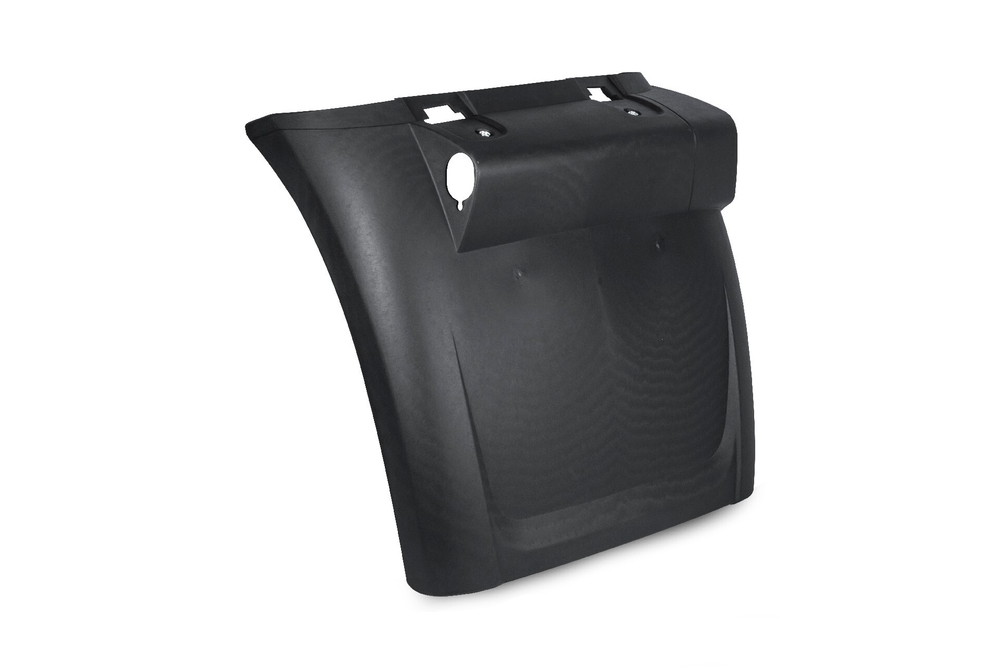 Крыло заднее колесо левое, передняя часть DAF 105XF 106XF