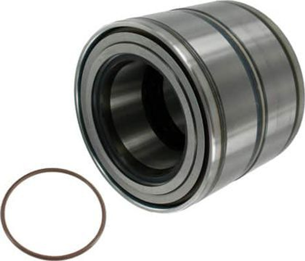 Подшипник ступицы 90*160*125 Iveco Cursor (двухрядный) DAF 1400291; 1408086; VKBA 5397