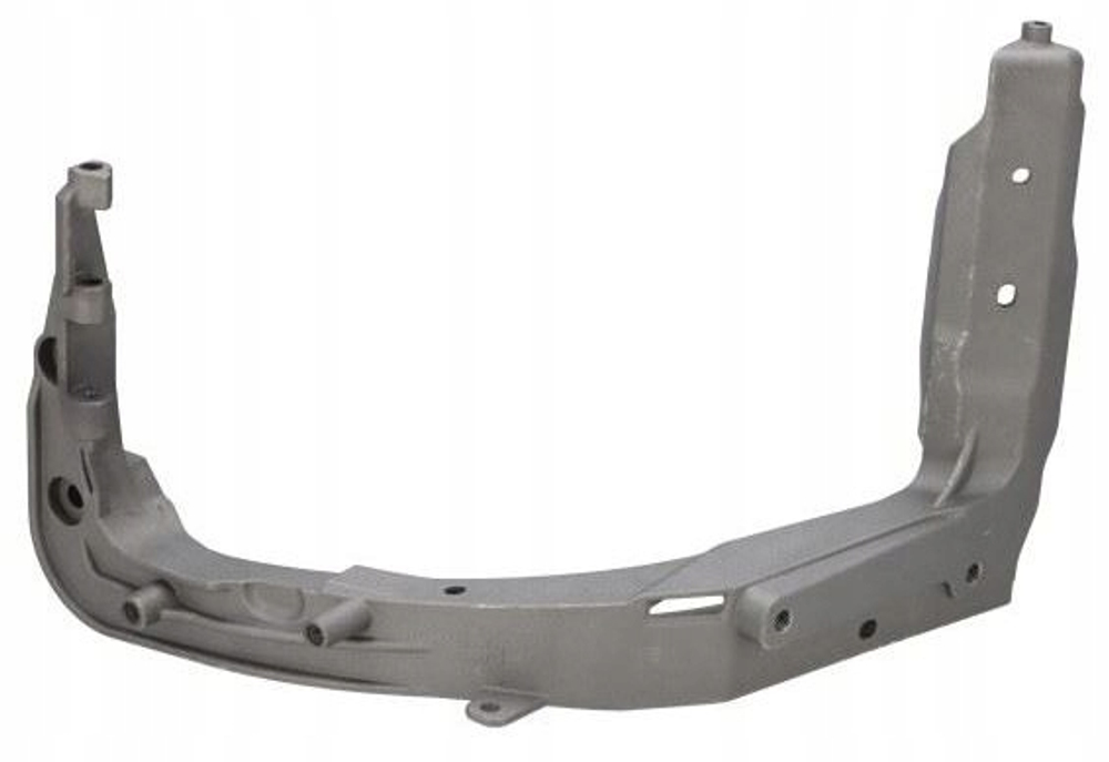 Кронштейн фары левый Scania 6