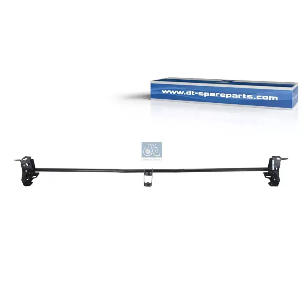 Кронштейн солнцезащитного козырька верхний Scania 6