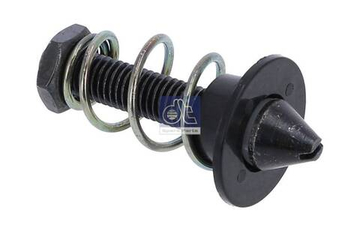 Фиксирующий штифт Mercedes Actros MP4 Antos Arocs