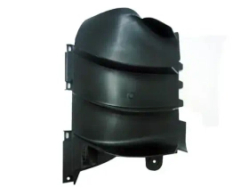 Вставка в дефлектор левая Scania-4 CR