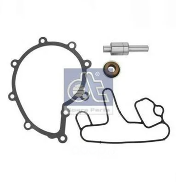 Рмк насоса водяного Scania 114G/124 551362