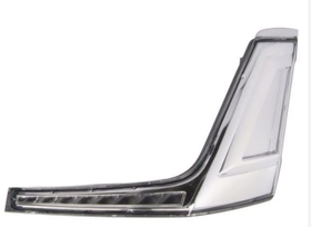 Фонарь указателя поворот рено C/K/T-series левый