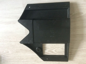 Кронштейн спойлера правый volvo FH FM