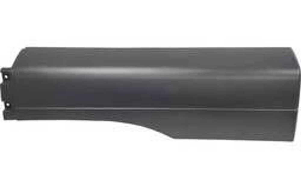 Продолжение крыла правое MAN TGA TGS