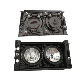 Фара противотуманная DAF LF45 LF55 CF65 75 85 правая