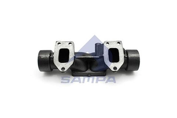 коллектор выпускной DAF 95XF CF85