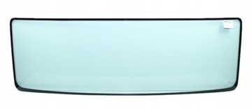 Стекло лобовое DAF 95XF 105XF