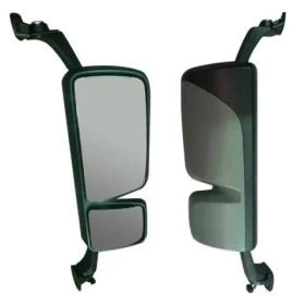 Зеркало правое мерседес актрос MP3 с эл. Приводом