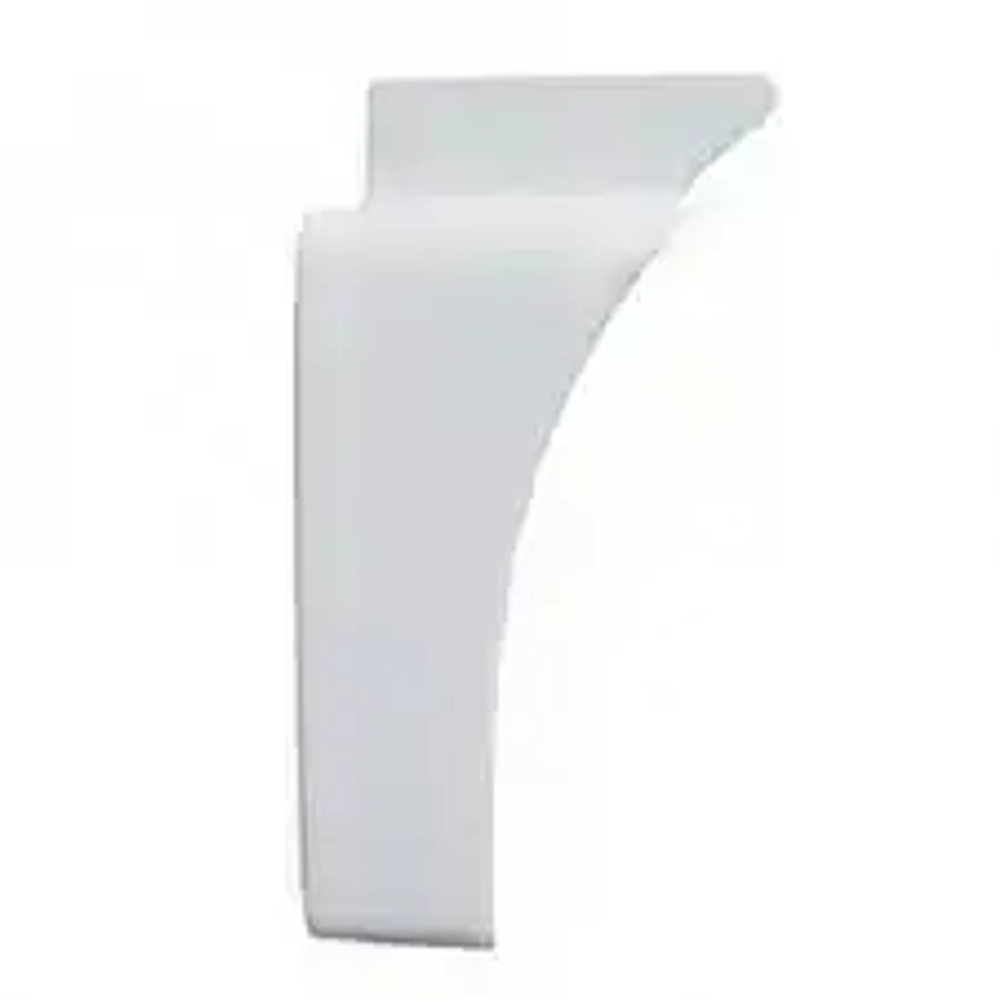 Накладка переднего крыла MAN TGX TGA правая