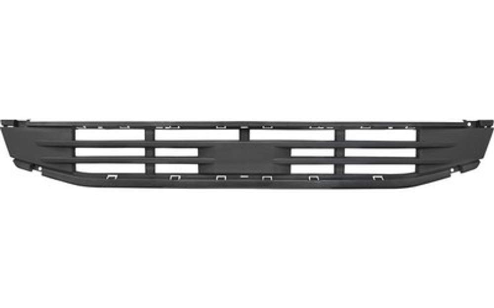 Решетка пластиковая нижняя VOLVO FH5 2021