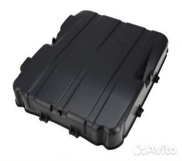 Крышка АКБ Iveco Stralis S-Way, Hi-way, Hi-road