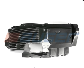 Крыло переднее правое передняя часть MAN TGA TGS TGX