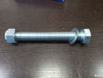 Болт полурессоры BPW SAF M30*240