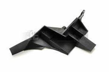 Кронштейн обтекателя кабины левый MAN TGA TGM TGL TGS TGX