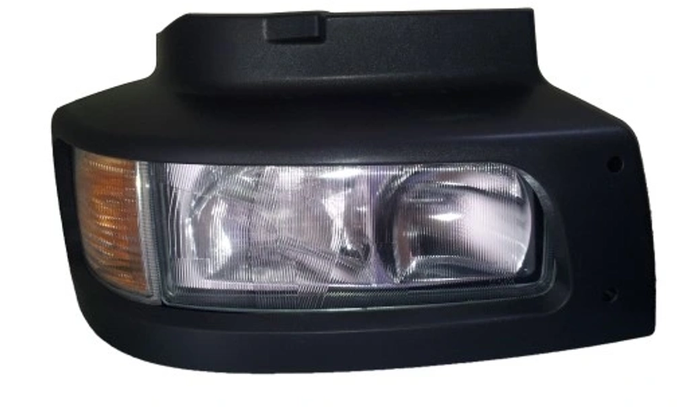 Фара правая рено мидлум премиум